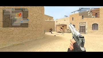 FRAGSHOW good #1 Css v34 Client Mod