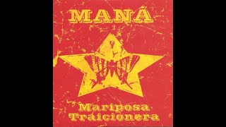 Maná .- Mariposa Traicionera. (2002. Re 2019. Vinilo) (Vinyl)