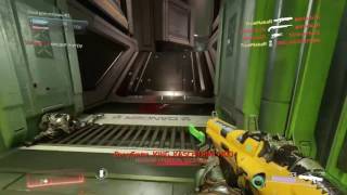 DOOM deathmatch stream 102