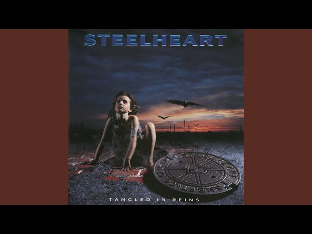 Steelheart - All Your Love