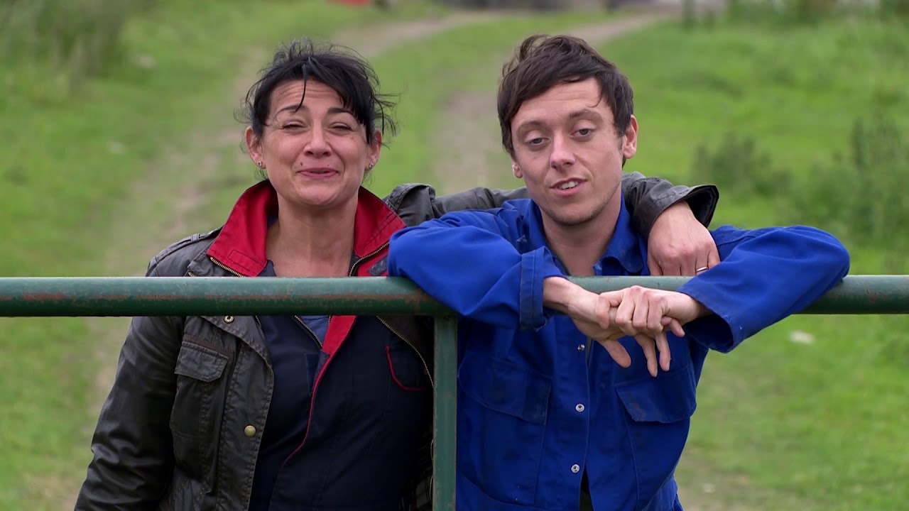 british soap awards 2018 nominees Emmerdale - Matty Doesn't Know What to Say to Victoria