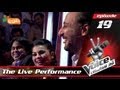 The Voice of Afghanistan Episode 19 (Live Show)