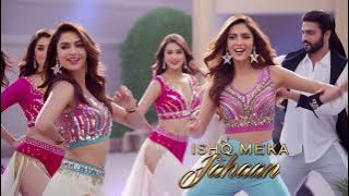 Ishq Mein Behka Jahaan | Official Romantic Song 2025 | SunoSounds | New Hindi Love Song