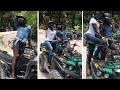 Mystic Mountain Rainforest Adventures Vlog| Ocho Rios, Jamaica | Shyliizzle