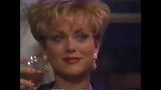 OLTL- Dec 11 1992   Tina and Cain donate Sarahs things without telling Bo   Addie knocks Blair down
