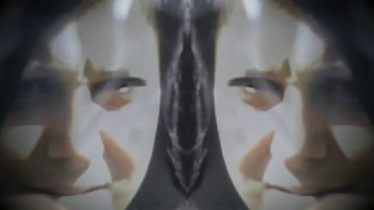 Hash Mills X Parakhan - What I Was Made To Do