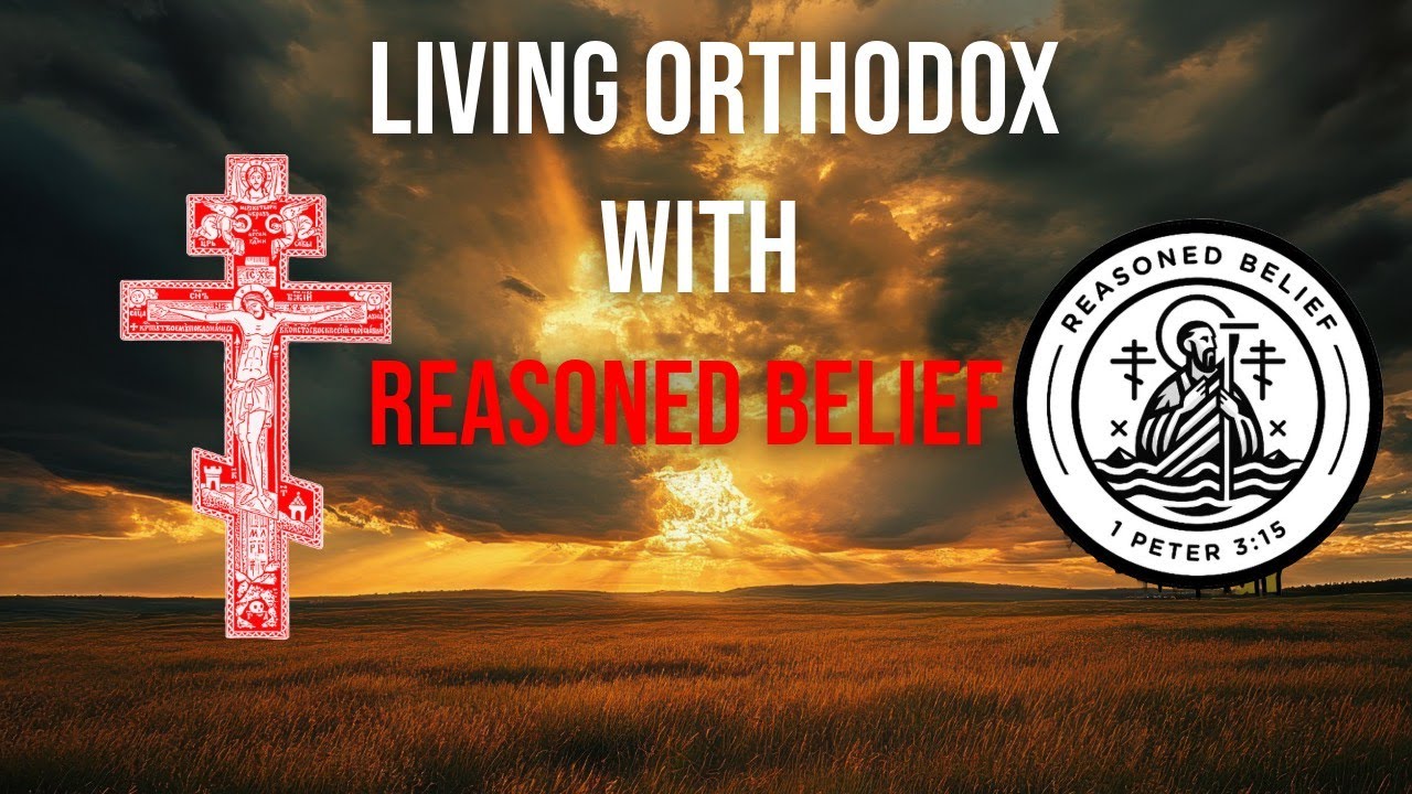 Reasoned Belief - YouTube