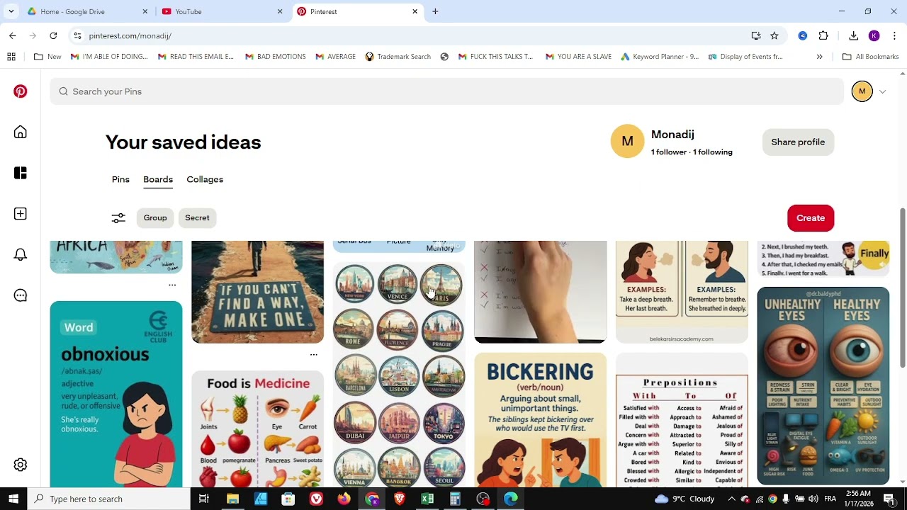 Как сохранить изображение из Pinterest — полное руководство