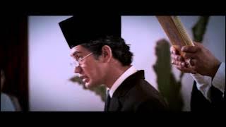  MOVIE TRAILER - HABIBIE & AINUN (2012)