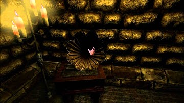 Amnesia custom story Escape (2) Ending