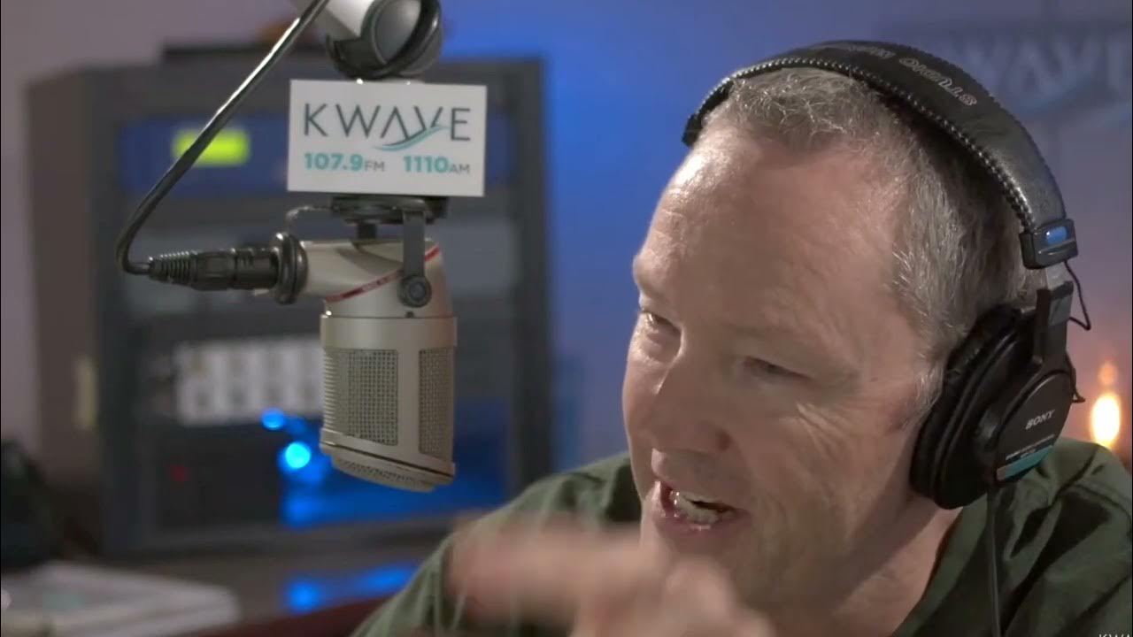 Come together live kwve wait training youtube