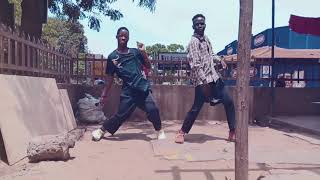 Dodo Afro Gang Dancing Sango By Eddy Kenzo Ft Martha Mukisa