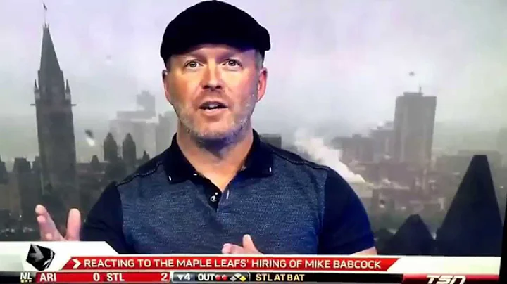Gary Lawless goes off on Shawn Simpson regarding T...