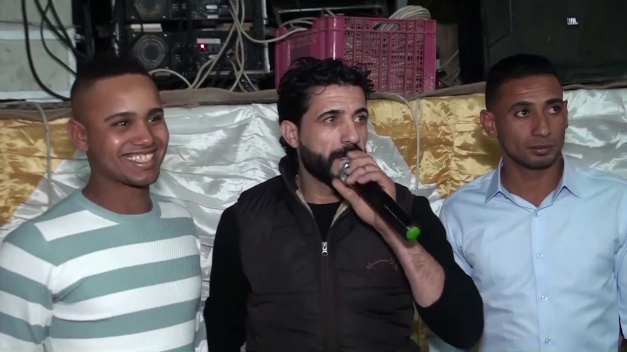 الفنان علاء عبد المجيد مجوز حفلة حازم الغراغير ج1 جديد تسجيلات النورسي 0785100384