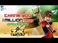 ZAK STORM | EPISODE 02| COMPLETE EPISODE |URDU DUBBING |@Kids Zone Pakistan