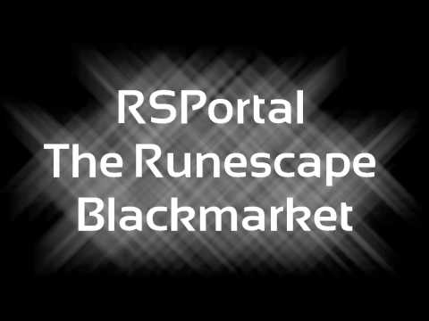 RSPortal - The Home of The Runescape Blackmarket