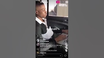 Pi’erre Bourne Cooks Up In An UBER 🔥 (Extended)