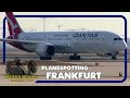 Planespotting Frankfurt Airport | Februar 2021 | Teil 2