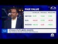 The fed doesnt want to hike rates says goldman sachs ashish shah
