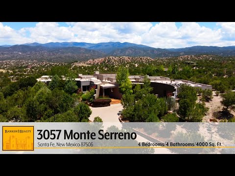 3057 Monte Sereno – Property Walkthrough