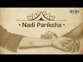 Exploring the ancient practice of nadipariksha with dr nisha manikantan