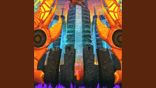 Vibrant Rhythms
