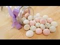 Tapioca Coconut Cookie Recipe (kanom ping) ขนมผิง- Hot Thai Kitchen!