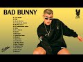 BadBunny Sus Mejores Exitos 2021- BadBunny Mix 2021