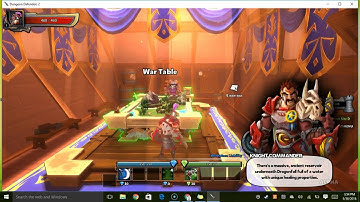 Dungeon Defenders 2 Quest to 50 I Part 1