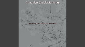 Joyful Backdrops for Exploring Armenia