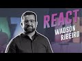 [REACT] Wadson Ribeiro