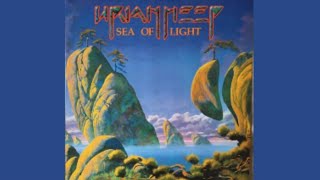 Uriah Heep Logical Progression