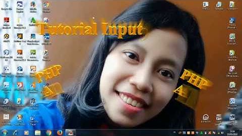 Cara Pengerjaan Database Msql, Input, Tampil, Edit,dan Hapus PHP
