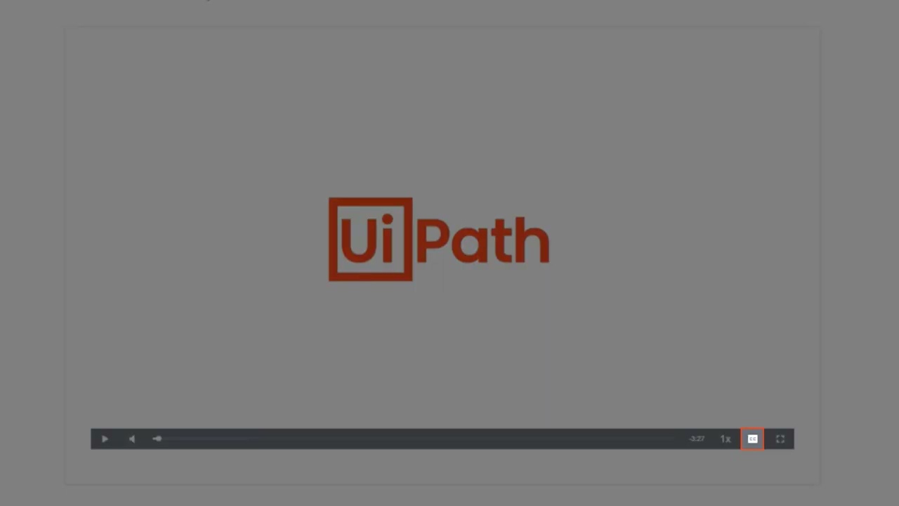 01 Business Automation Platform - Test Suite