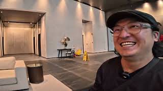 What should I do to afford this RM12,000,000 Penthouse?