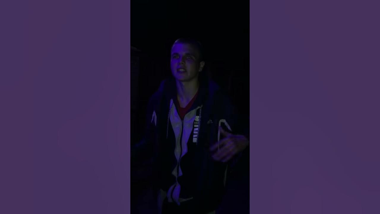 Молодой репер - YouTube