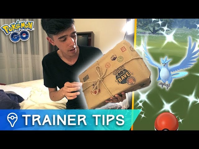 Last Minute Guide to Articuno Raid Day: Leeroy Jenkins! Pokémon GO Hub Last Minute Guide to Articuno Raid Day: Leeroy Jenkins! Pokémon GO Hub