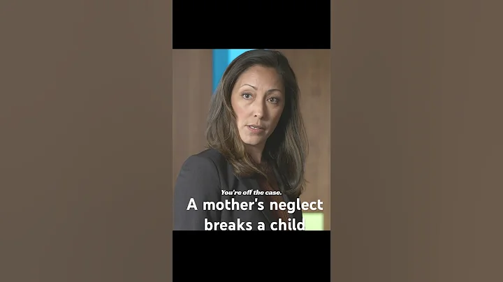 A mother's neglect breaks a child#doctor #shorts #shortvideo #series #fouryou