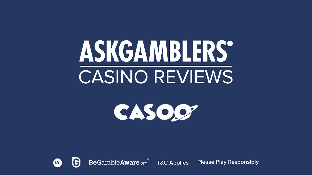 Casoo Casino Video Review | AskGamblers