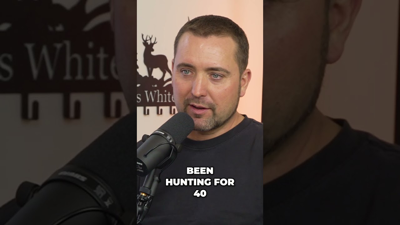 Hunting Tips  Veterans Still Learning After 60 Years!