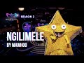 Star shines bright with Ngilemele performance | Season 2, Episode 4 | The Masked Singer SA