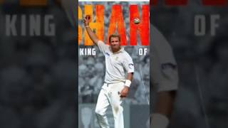 How to Bowl Like Shane Warne | Master the King of Leg Spin! 👑🌪️ #shorts#ShaneWarne