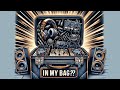 What's In My Bag | DJ & Audio Engineer