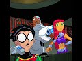 THE END OF TEEN TITAN 🔥👀 #teentitans #end #raven #lordrobin #trigon #demon #world