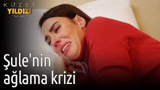 Kuzey Yıldızı İlk Aşk | Şule'nin Ağlama Krizi Resimi