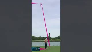 No.1 Power Long Hitter Rory Mcilroy Fantastic Swing Motion & Slow Motion 2024