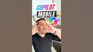 Free GPT-4 on your mobile? It