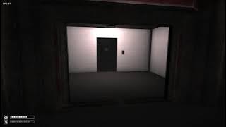 SCP: CB v1.3.11 - Keter Achievement run seedless