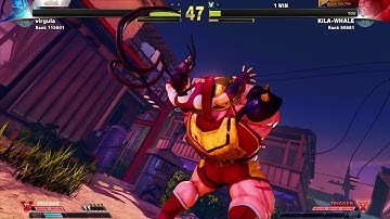 Ibuki reset interrupted #virgula