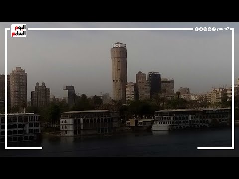 برج الزمالك العريق يتسبب فى أزمة تصريحات بين الصيد و الجزيرة